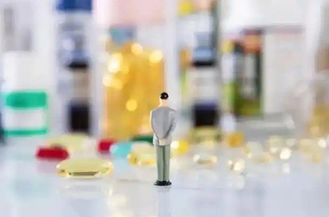 保健食品抽檢合格率99.64%，不合格產(chǎn)品七成為代工