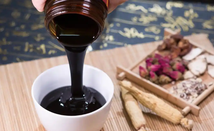 膏滋產(chǎn)業(yè)迎來(lái)政策東風(fēng)，全球市場(chǎng)占比持續(xù)領(lǐng)先