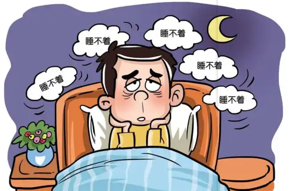 3億睡不著的人，開辟助眠食飲行業(yè)新商機(jī)