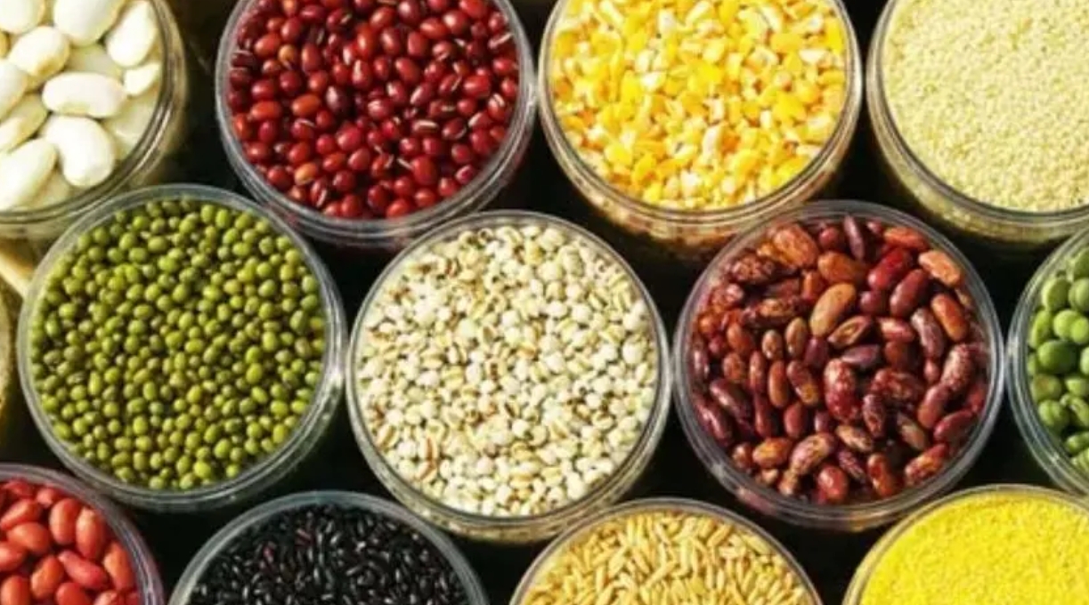 DRIs新版發(fā)布：不同人群營(yíng)養(yǎng)素?cái)z入有新標(biāo)