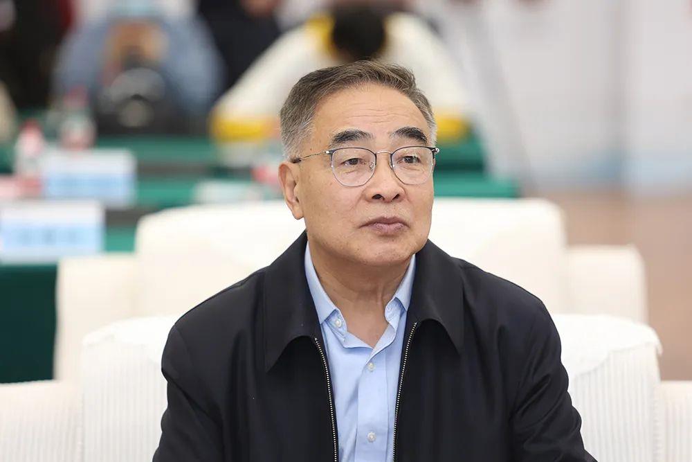 中國工程院院士張伯禮： 建議對藥食同源保健食品實(shí)行“負(fù)面清單”管理