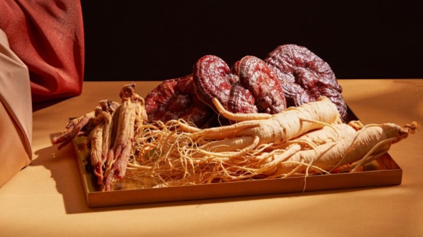 人參、西洋參、靈芝三種原料被納入保健食品備案原料目錄