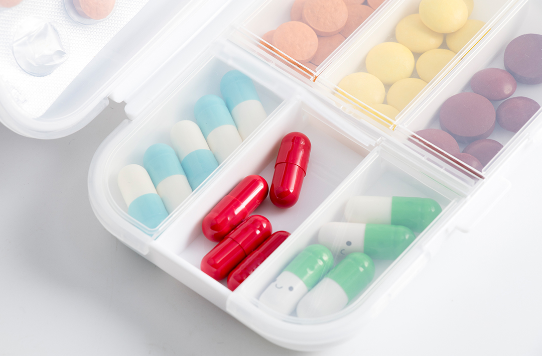 沒有維生素K，補(bǔ)再多的鈣也沒用