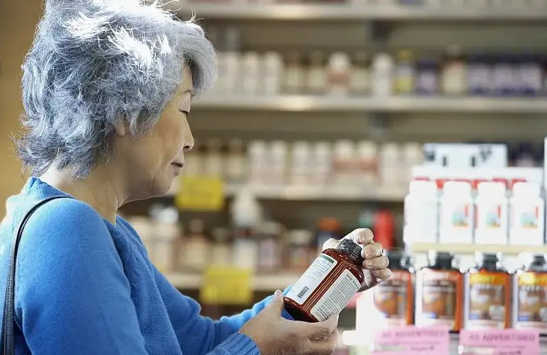 保健食品行業(yè)迎來消費旺盛期，市場政策雙利好