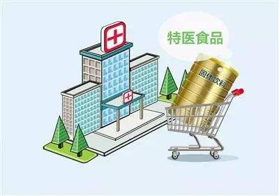 特醫(yī)食品就是保健品？不了解這些你很容易買錯(cuò)！